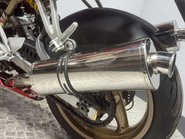 Ducati 750 SS 2000 MODEL SPARES OR REPAIR PROJECT BIKE 750CC CLASSIC 26