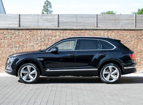 Bentley Bentayga Diesel 2