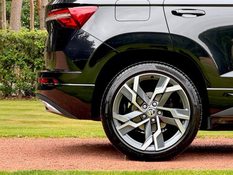 Skoda Karoq SPORTLINE TSI DSG 24