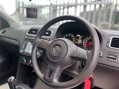 Volkswagen Polo MODA A/C 34
