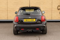 Mini Hatch COOPER S SPORT 32