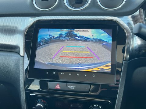 Suzuki Vitara ULTRA ALLGRIP 22