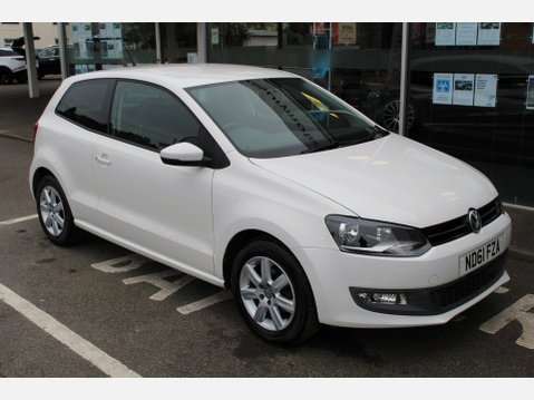 Volkswagen Polo MATCH 7