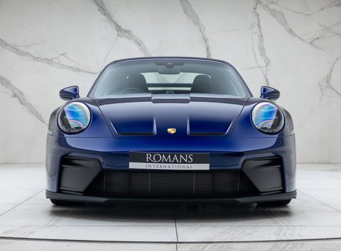 Porsche 911 GT3 (992.2) 7