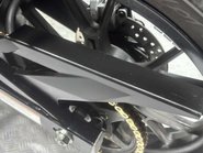 Aprilia Tuono 2025 25 PLATE 15BHP E5 SPORTS BIKE LEARNER ONLY 3K 20
