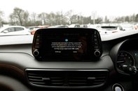 Hyundai TUCSON T-GDI N LINE 27