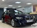 BMW 5 Series 3.0 530d M Sport Auto Euro 6 (s/s) 4dr 33