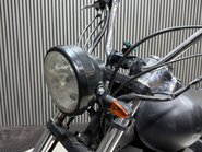Suzuki Intruder 125 VL 2001 ONLY 13K CRUISER V TWIN PROJECT BIKE 125CC LEARNER 9