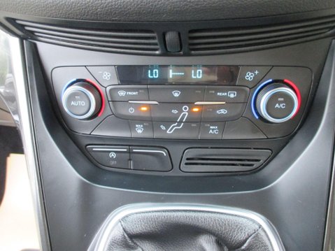 Ford C-Max 1.5 TDCi Titanium Euro 6 (s/s) 5dr 20