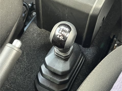 Suzuki Jimny 1.5 SZ5 ALLGRIP Auto 3dr 19