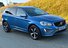 Volvo XC60 2.0 XC60 R-Design Nav D4 Auto 5dr