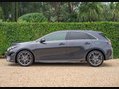 Kia Ceed 1.5 Ceed GT-Line S Semi-Auto 5dr 5