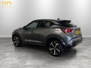 Nissan Juke 1.0 DIG-T Tekna SUV 5dr Petrol Manual Euro 6 (s/s) (114 ps) 5