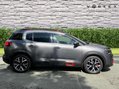 Citroen C5 Aircross 1.2 C5 Aircross Flair + PureTech S/S 5dr 8