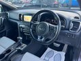 Kia Sportage 2.0 CRDi GT-Line Auto AWD Euro 6 5dr 18