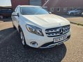 Mercedes-Benz GLA 2.1 GLA 200 Sport Executive D 4Matic Auto 4WD 5dr 22