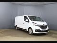 Renault Trafic 2.0 Trafic LL30 Sport Energy dCi 1