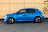 Peugeot 208 PURETECH ALLURE PREMIUM PLUS S/S 13