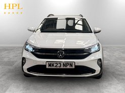 Volkswagen Taigo 1.0 TSI Life SUV 5dr Petrol Manual Euro 6 (s/s) (95 ps)