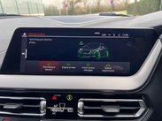 BMW 1 Series 1.5 118i M Sport (LCP) Hatchback 5dr Petrol DCT Euro 6 (s/s) (136 ps) 74