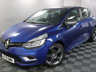 Renault Clio GT LINE TCE 19
