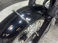 Triumph Bonneville 2004 ONLY 14K LONG MOT TOP BOX VERY CLEAN MODERN RETRO 790 37