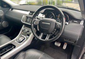 Land Rover Range Rover Evoque TD4 HSE DYNAMIC AUTO 16