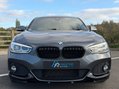 BMW 1 Series 125D M SPORT 9