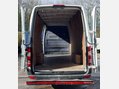 Mercedes-Benz Sprinter 2.1 313 CDi RWD L3 H3 4dr 11