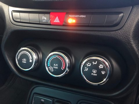 Jeep Renegade LONGITUDE 33