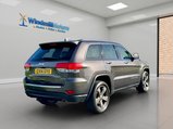 Jeep Grand Cherokee 3.0 V6 CRD Limited Plus SUV 5dr Diesel Auto 4WD Euro 5 (247 bhp) 10