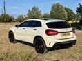 Mercedes-Benz GLA Class GLA 220 D 4MATIC AMG LINE PREMIUM FULL SERVICE HISTORY Low Mileage 8
