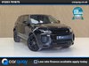 Land Rover Range Rover Evoque 2.0 Range Rover Evoque HSE Dynamic Si4 290 Auto 4WD 5dr