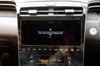 Hyundai TUCSON T-GDI ULTIMATE 32