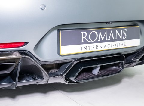 Mercedes-Benz AMG GT R Premium 33