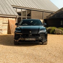 Lamborghini Urus 4.0 V8 BiTurbo Auto 4WD Euro 6 5dr 1