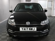 Volkswagen Polo MATCH EDITION 2