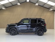 Jeep Renegade 1.0 Renegade Night Eagle 5dr 25