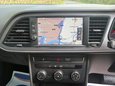 SEAT Leon TDI SE DYNAMIC TECHNOLOGY DSG 15