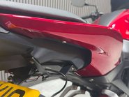 Honda CB 2018 21K MOT MAY 2027 15BHP SPORT LEARNER BIKE 125CC 41