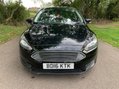 Ford Focus ZETEC 12