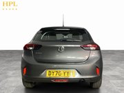 Vauxhall Corsa 1.2 SE Hatchback 5dr Petrol Manual Euro 6 (75 ps) Cruise Control - DAB Rad 6