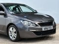 Peugeot 308 1.6 308 Active HDi Blue S/S 5dr 2