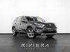 Toyota Rav4 2.5 VVT-h GPF Design SUV 5dr Petrol Hybrid CVT Euro 6 (s/s) (218 ps)
