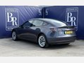 Tesla Model 3 (Dual Motor) Long Range Saloon 4dr Electric Auto 4WDE (346 ps) 7