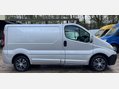 Renault Trafic 2.0 TD dCi SL27 Sport L1 H1 4dr 7