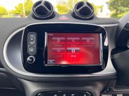 Smart Fortwo Coupe 1.0 Prime (Premium) Twinamic Euro 6 (s/s) 2dr 66