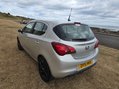 Vauxhall Corsa 1.4i ecoFLEX SRi Euro 6 5dr 8