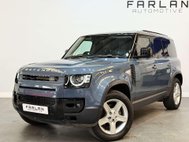 Land Rover Defender 3.0 D250 MHEV SE Hard Top SUV 5dr Diesel Auto 4WD MWB Euro 6 (s/s) (250 ps) 3