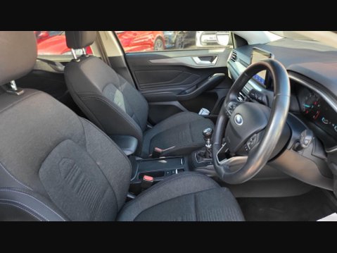 Ford Focus 1.0 13
